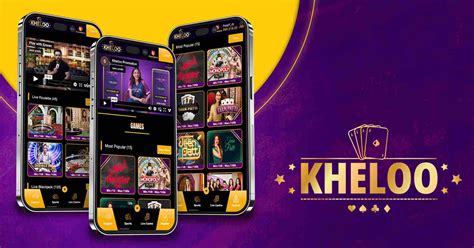 rummy kheloo|How to Download the Kheloo App on Your Mobile Phone.